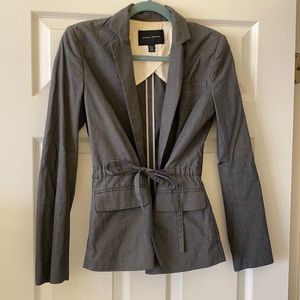 Banana Republic Ladies Blazer